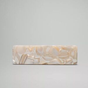 LULULEMON Hair Barrette